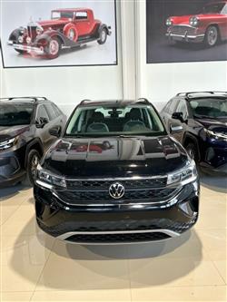 Volkswagen Taos